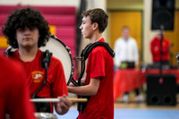 Penncrest Drumline-009