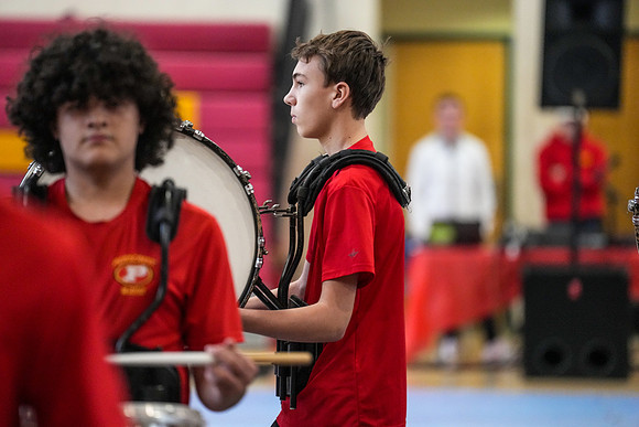 Penncrest Drumline-009