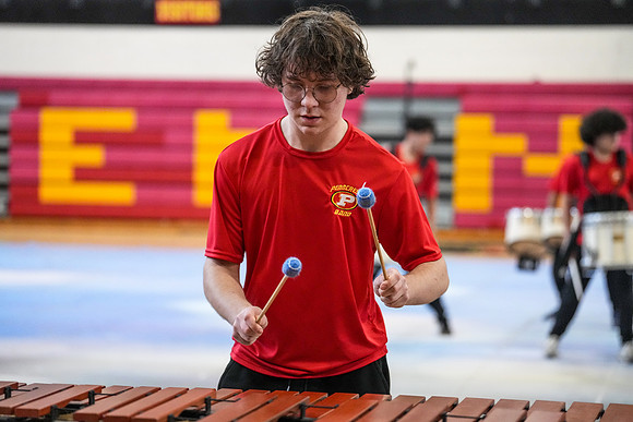 Penncrest Drumline-020