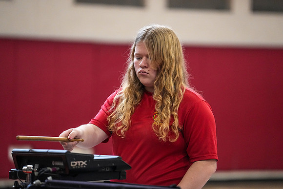 Penncrest Drumline-017