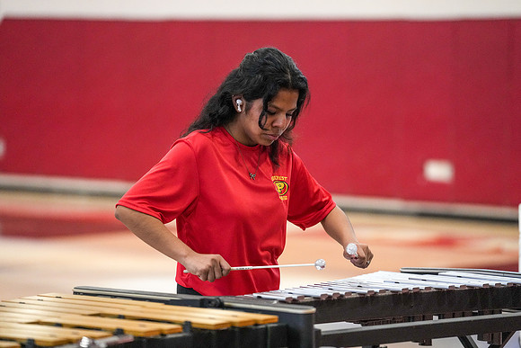 Penncrest Drumline-044