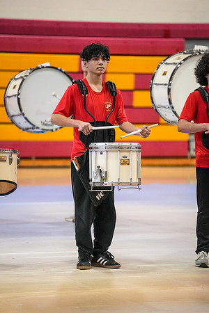 Penncrest Drumline-026