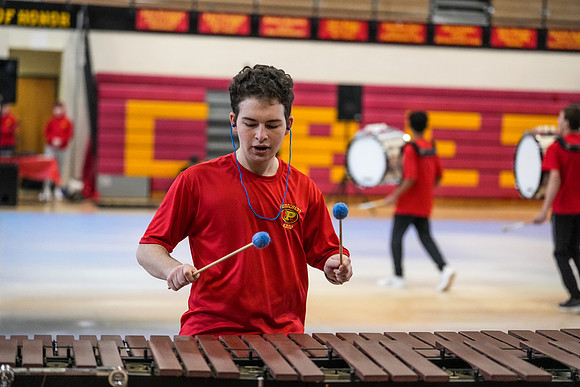 Penncrest Drumline-034