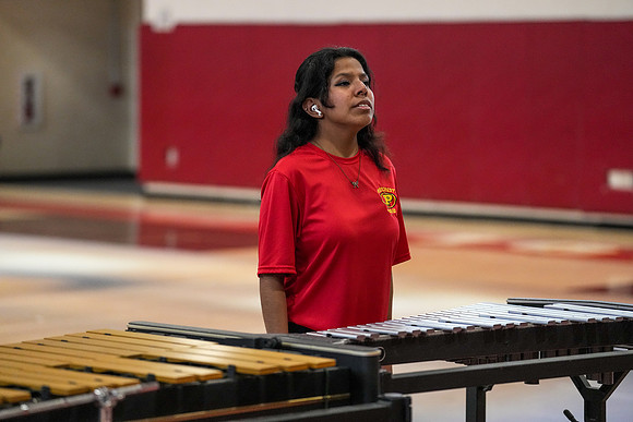 Penncrest Drumline-032