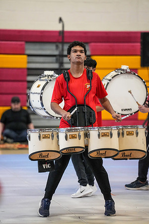 Penncrest Drumline-027