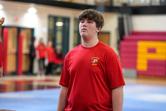 Penncrest Drumline-003