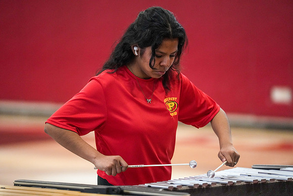 Penncrest Drumline-045