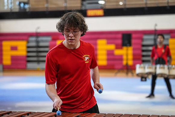 Penncrest Drumline-049