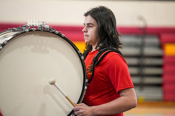 Penncrest Drumline-012