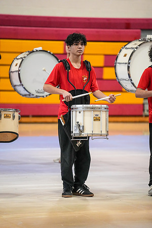Penncrest Drumline-025