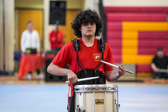 Penncrest Drumline-007