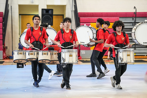 Penncrest Drumline-023