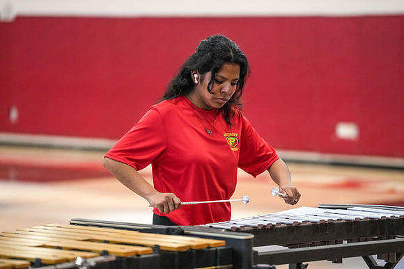 Penncrest Drumline-043