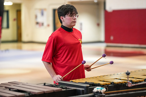 Penncrest Drumline-013