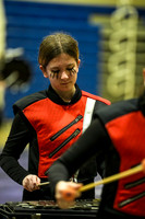 Kingsway Regional Drumline_250406_Williamstown-00834