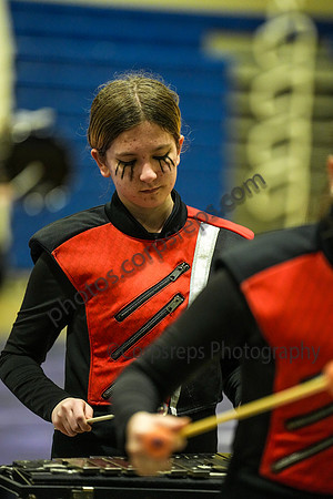 Kingsway Regional Drumline_250406_Williamstown-00834