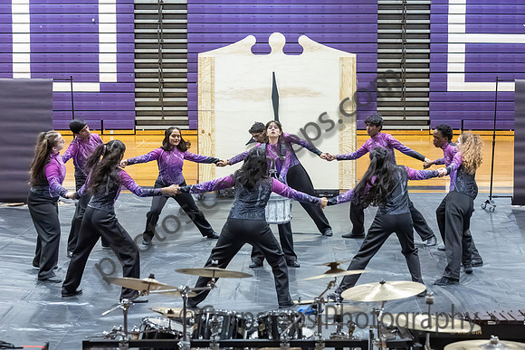John F Kennedy Drumline_250301_Old Bridge HS-JB00006