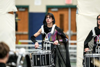 New Milford Drumline_250308_Dartmouth-01524