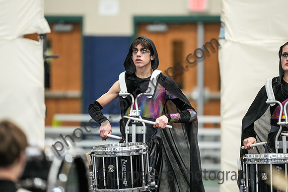 New Milford Drumline_250308_Dartmouth-01524
