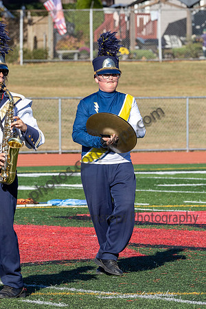 Florence Township Memorial Band_241020_Woodbridge-JB00190