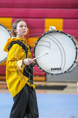 Penncrest Drumline_230429_Region 3-00772