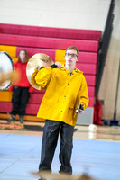 Penncrest Drumline_230429_Region 3-00766