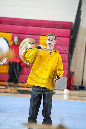 Penncrest Drumline_230429_Region 3-00766