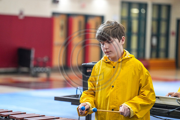 Penncrest Drumline_230429_Region 3-00763