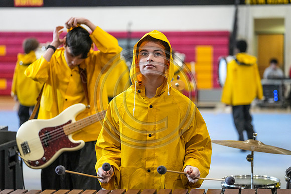 Penncrest Drumline_230429_Region 3-00782