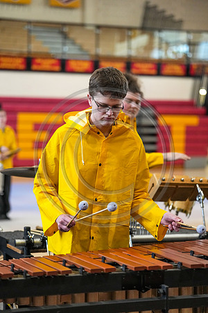 Penncrest Drumline_230429_Region 3-00774