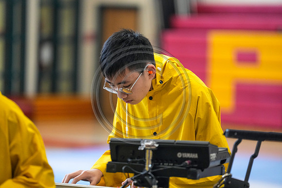 Penncrest Drumline_230429_Region 3-00762