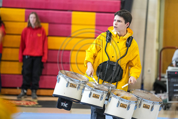 Penncrest Drumline_230429_Region 3-00759