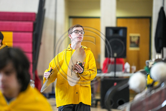 Penncrest Drumline_230429_Region 3-00755