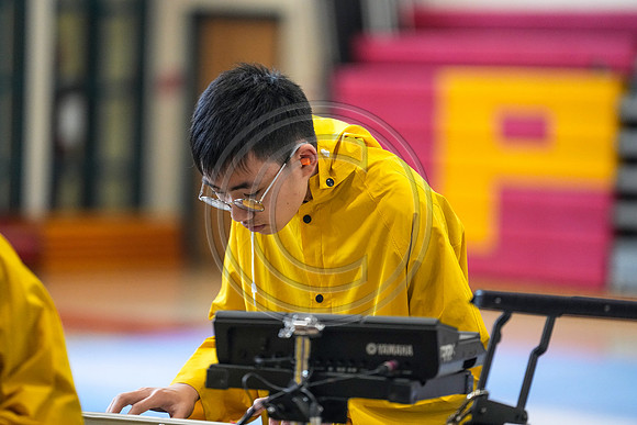 Penncrest Drumline_230429_Region 3-00761
