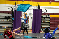 Haddon Heights Cadets Guard-080
