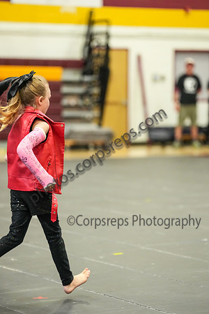 Haddon Heights Cadets Guard-075