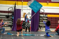 Haddon Heights Cadets Guard-078