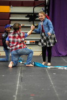 Haddon Heights Cadets Guard-077