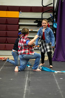 Haddon Heights Cadets Guard-076