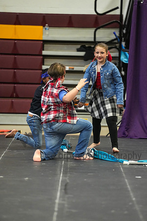 Haddon Heights Cadets Guard-076