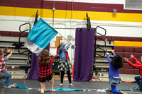 Haddon Heights Cadets Guard-079