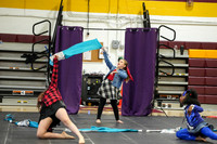 Haddon Heights Cadets Guard-081
