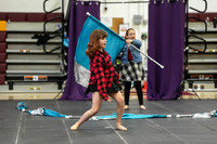Haddon Heights Cadets Guard-083