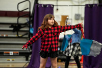 Haddon Heights Cadets Guard-082