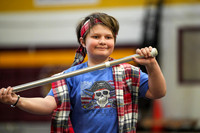 Haddon Heights Cadets Guard-087