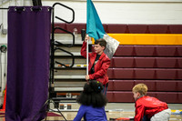 Haddon Heights Cadets Guard-084