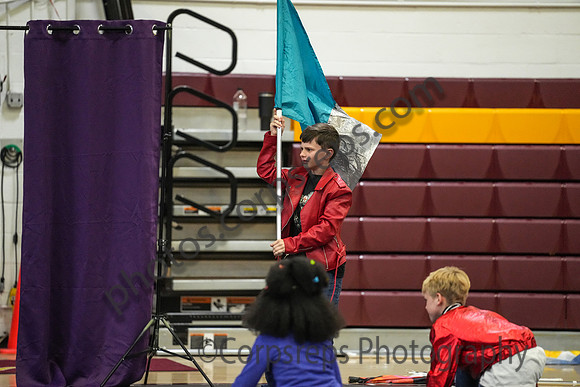 Haddon Heights Cadets Guard-084
