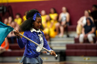 Haddon Heights Cadets Guard-090