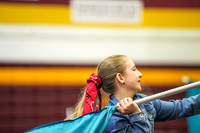 Haddon Heights Cadets Guard-088