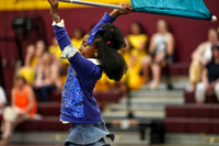 Haddon Heights Cadets Guard-089
